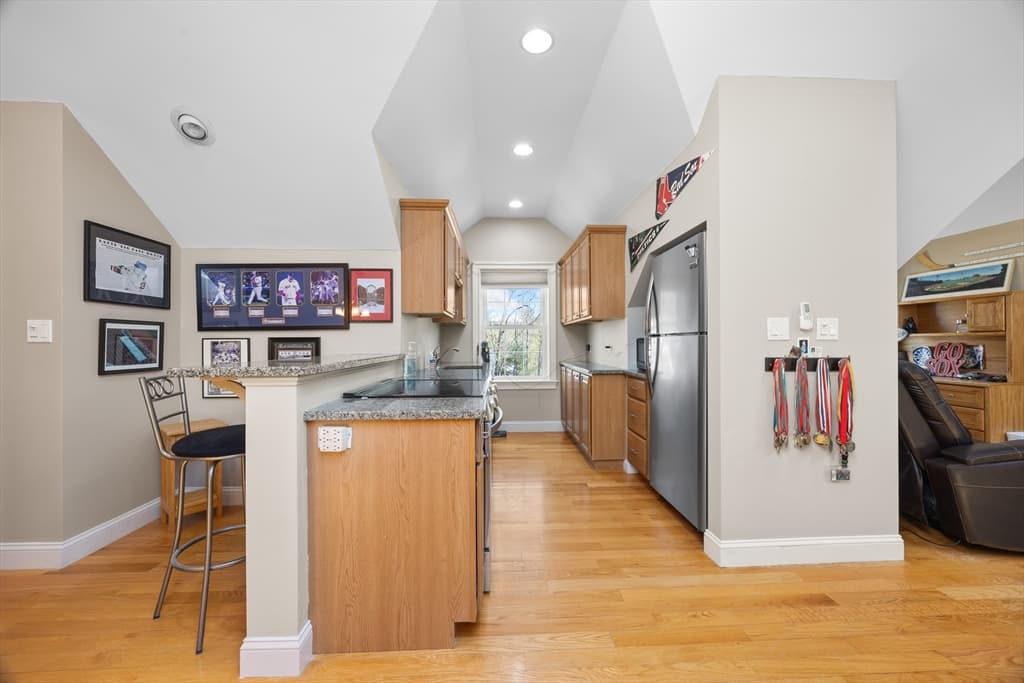 Single Family Residence at 344 Salem St, Lynnfield MA 01940, Lynnfield, photo 27 of 42