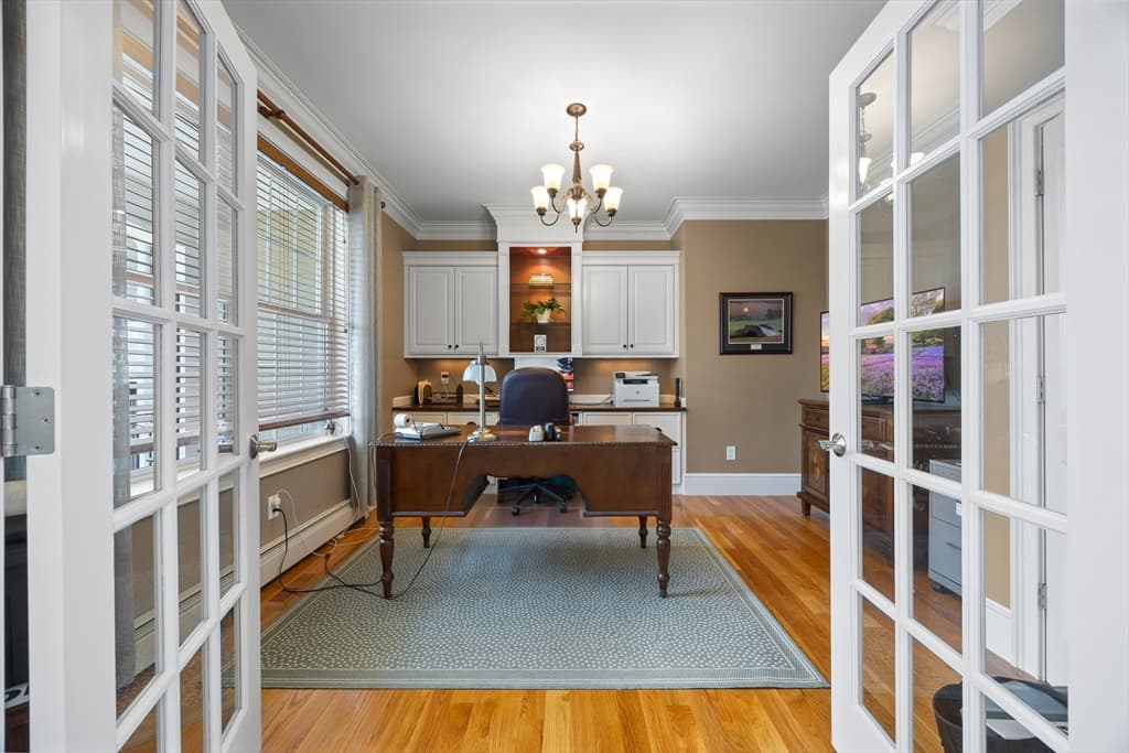 Single Family Residence at 344 Salem St, Lynnfield MA 01940, Lynnfield, photo 5 of 42