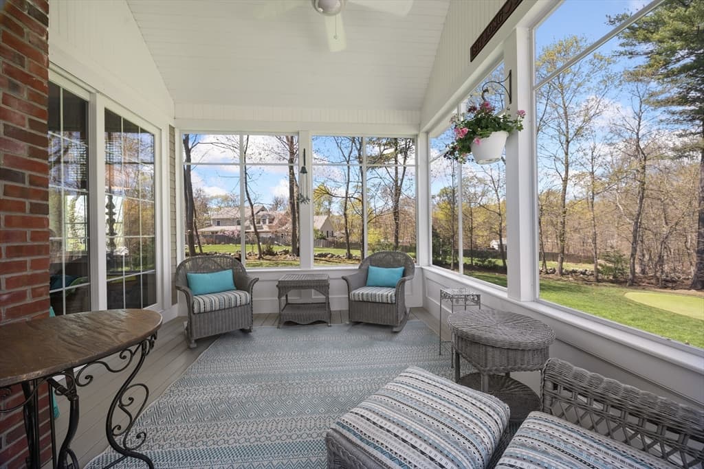 Single Family Residence at 344 Salem St, Lynnfield MA 01940, Lynnfield, photo 14 of 42