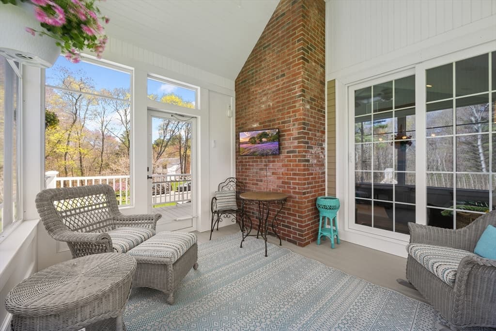 Single Family Residence at 344 Salem St, Lynnfield MA 01940, Lynnfield, photo 15 of 42