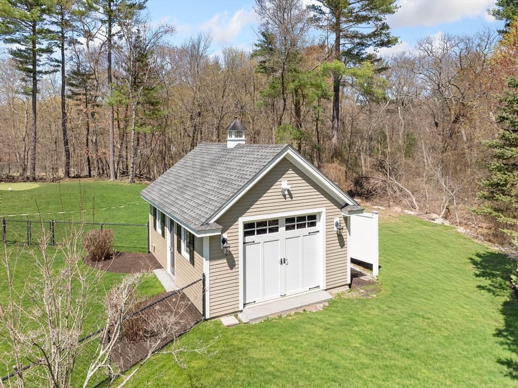 Single Family Residence at 344 Salem St, Lynnfield MA 01940, Lynnfield, photo 39 of 42