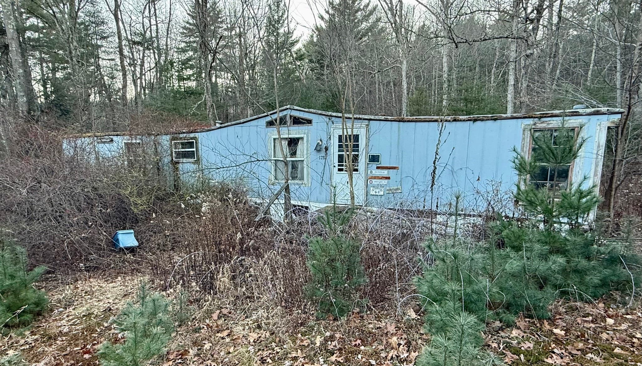 128 Holland Rd, Brimfield MA 01010
