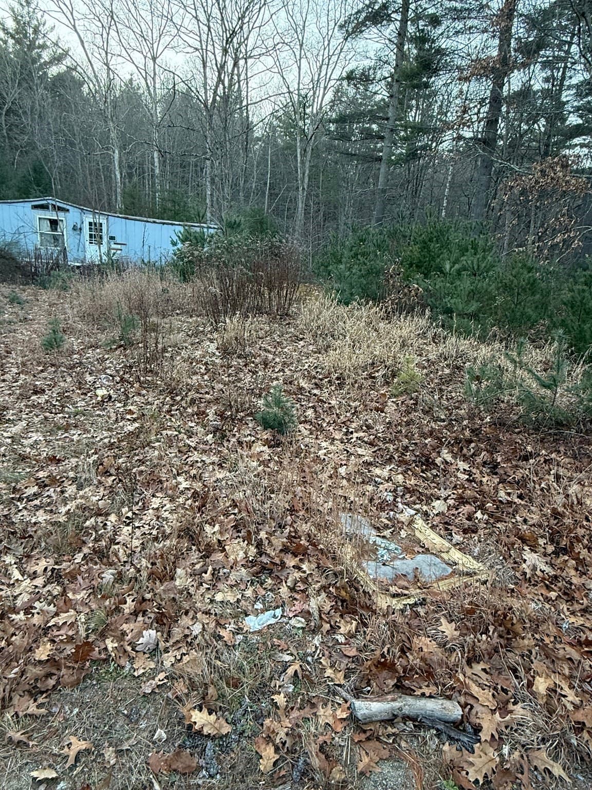 Mobile Home at 128 Holland Rd, Brimfield MA 01010, Brimfield, photo 5 of 5