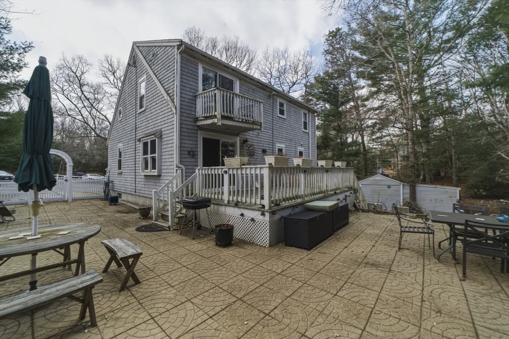 Single Family Residence at 50 Samoset Rd, Barnstable MA 02648, photo 23 of 27