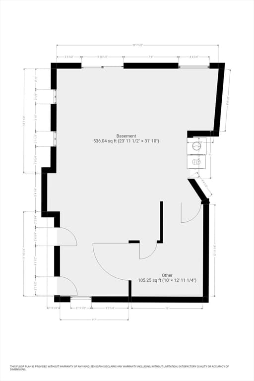 Single Family Residence at 50 Samoset Rd, Barnstable MA 02648, photo 26 of 27