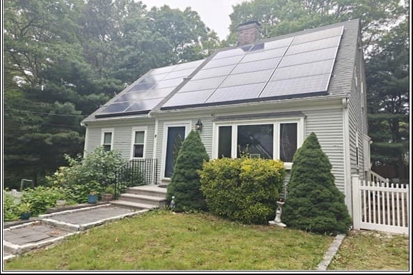 50 Samoset Rd, Barnstable MA 02648