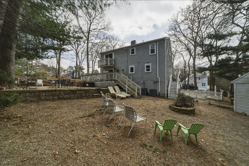Single Family Residence at 50 Samoset Rd, Barnstable MA 02648, photo 24 of 27