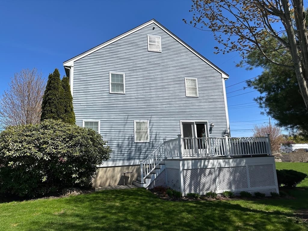 Single Family Residence at 173 Water St, Danvers MA 01923, photo 23 of 25