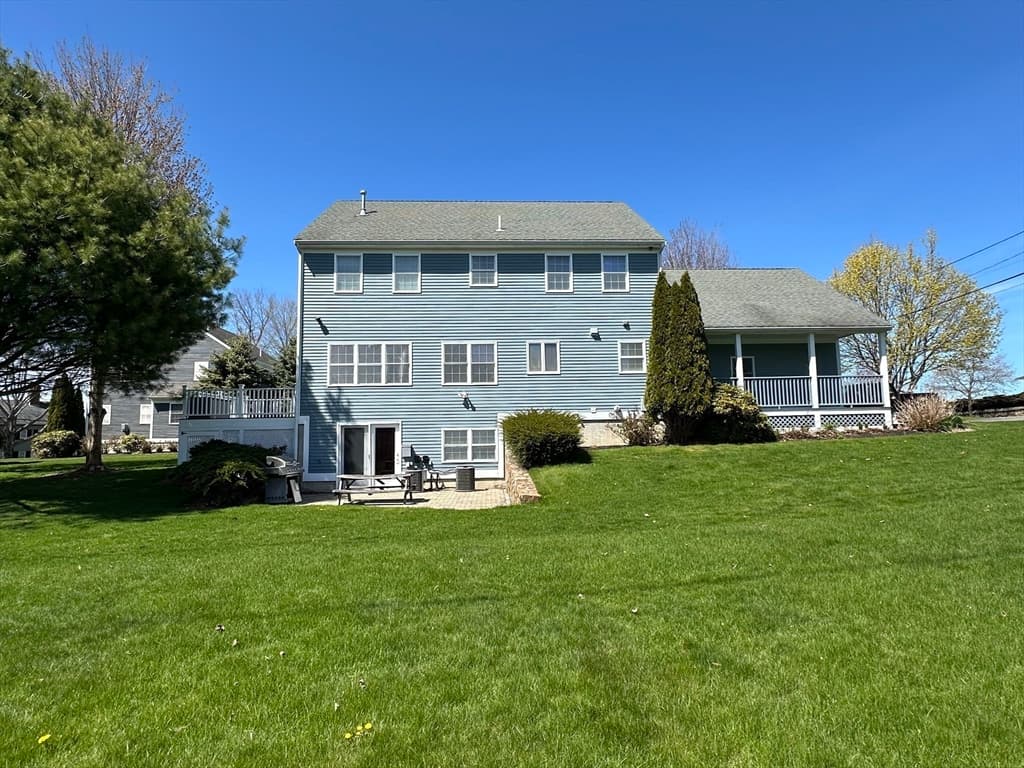 Single Family Residence at 173 Water St, Danvers MA 01923, photo 2 of 25