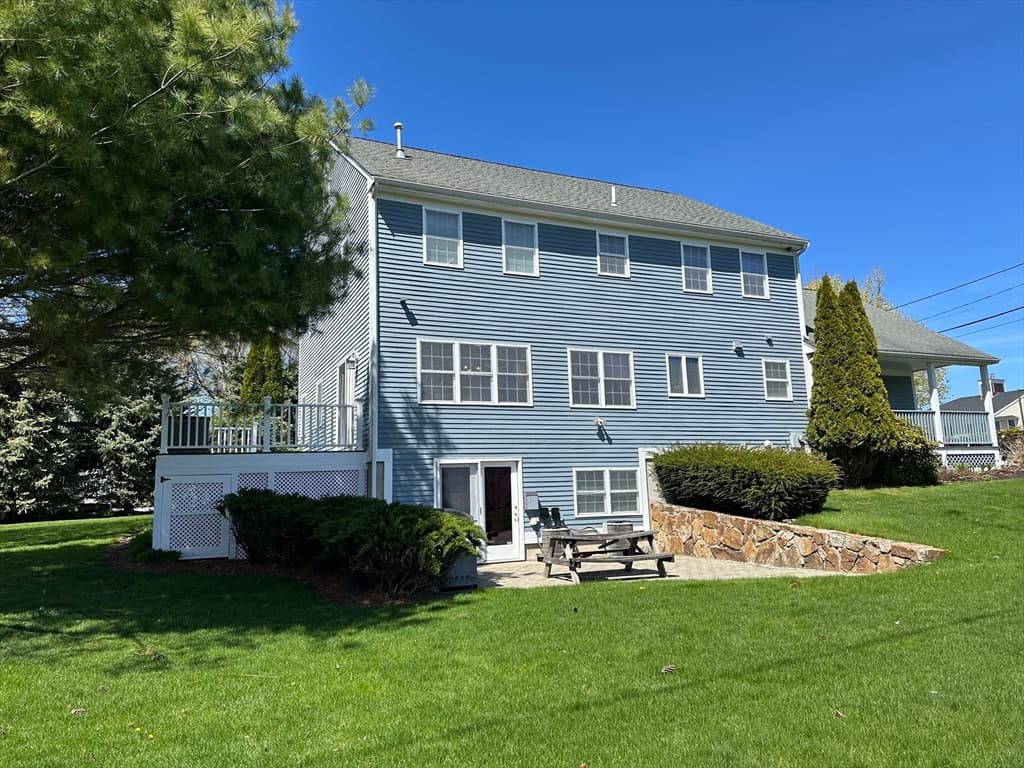 173 Water St, Danvers MA 01923