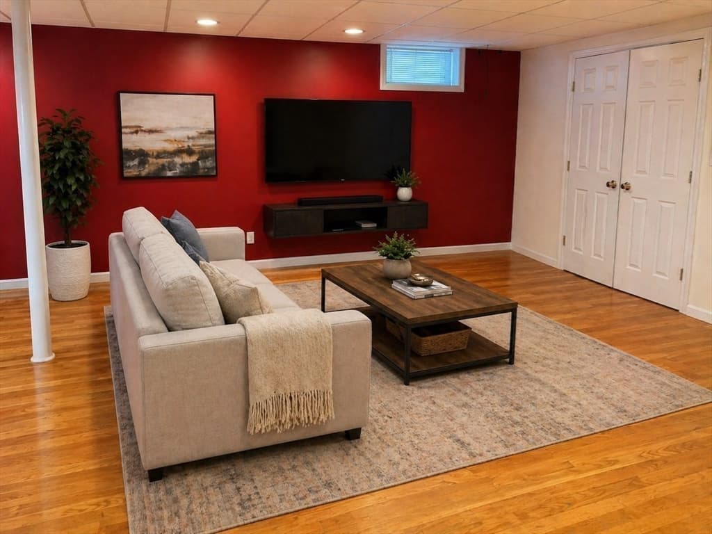 Single Family Residence at 173 Water St, Danvers MA 01923, photo 15 of 25