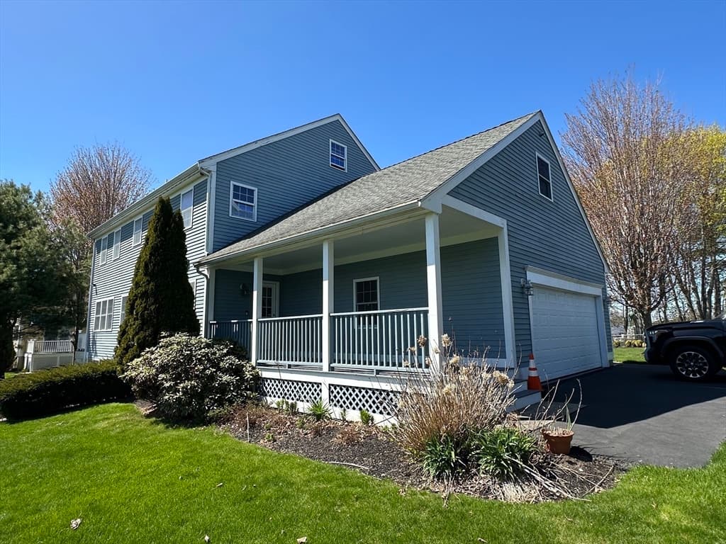 Single Family Residence at 173 Water St, Danvers MA 01923, photo 4 of 25