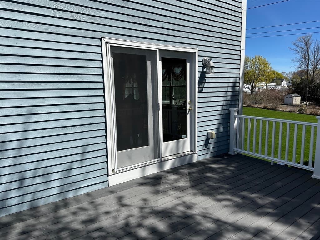 Single Family Residence at 173 Water St, Danvers MA 01923, photo 21 of 25