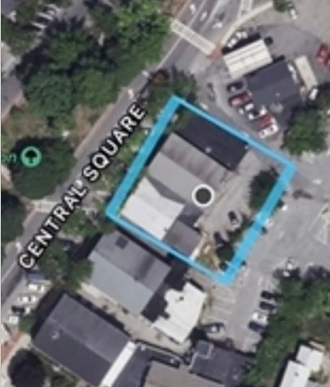 Commercial Sale at 40 Central Square, Bridgewater MA 02324, photo 2 of 12