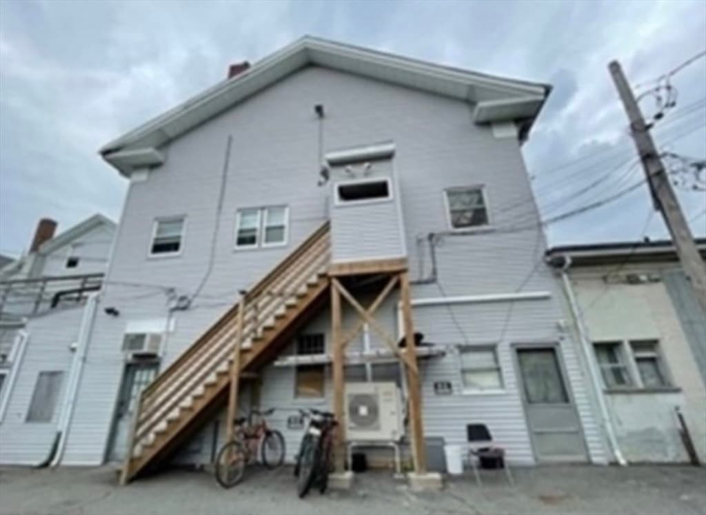 Commercial Sale at 40 Central Square, Bridgewater MA 02324, photo 12 of 12