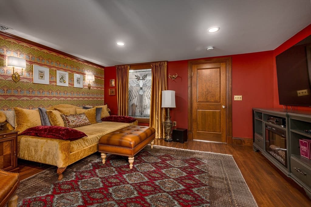 Condominium at 30 Pleasant Street # 5, Northampton MA 01060, Northampton, photo 16 of 41