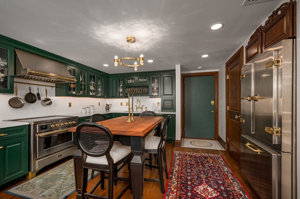 Condominium at 30 Pleasant Street # 5, Northampton MA 01060, Northampton, photo 5 of 41