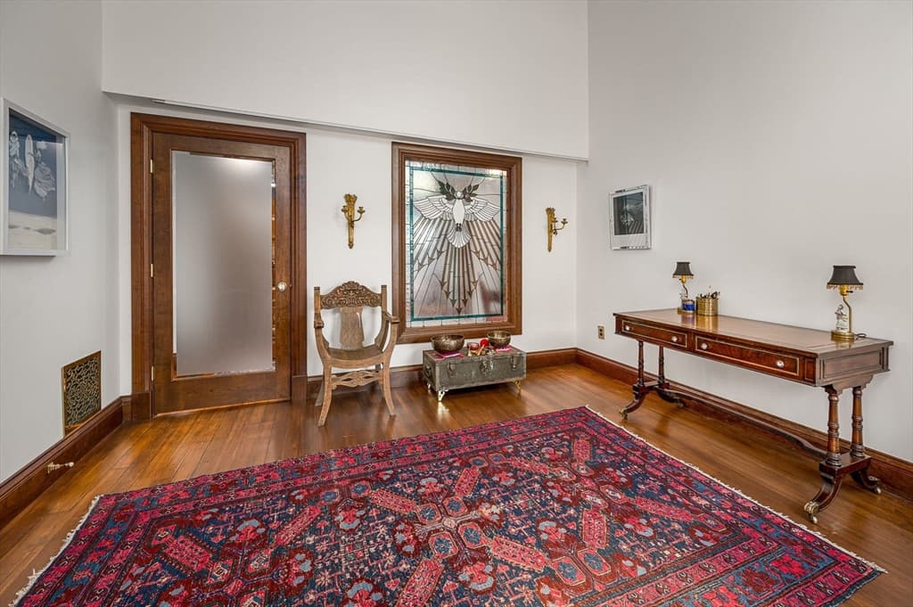 Condominium at 30 Pleasant Street # 5, Northampton MA 01060, Northampton, photo 20 of 41