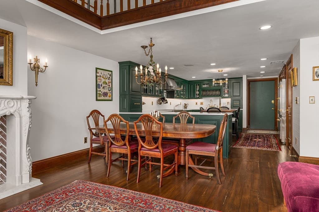 Condominium at 30 Pleasant Street # 5, Northampton MA 01060, Northampton, photo 10 of 41
