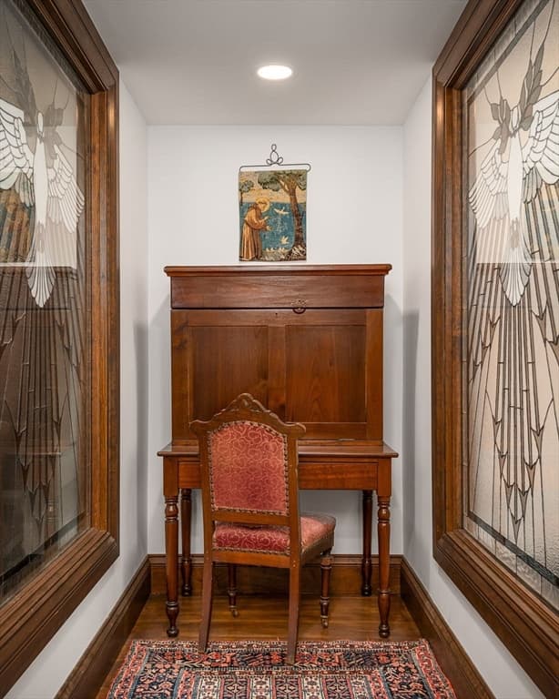 Condominium at 30 Pleasant Street # 5, Northampton MA 01060, Northampton, photo 15 of 41
