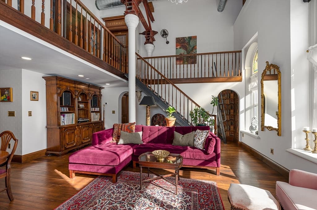Condominium at 30 Pleasant Street # 5, Northampton MA 01060, Northampton, photo 11 of 41