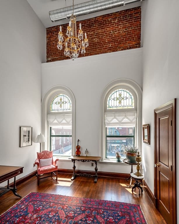 Condominium at 30 Pleasant Street # 5, Northampton MA 01060, Northampton, photo 19 of 41