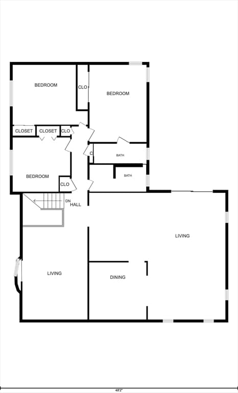 Single Family Residence at 25 Gloversbrook Rd, Randolph MA 02368, photo 38 of 40