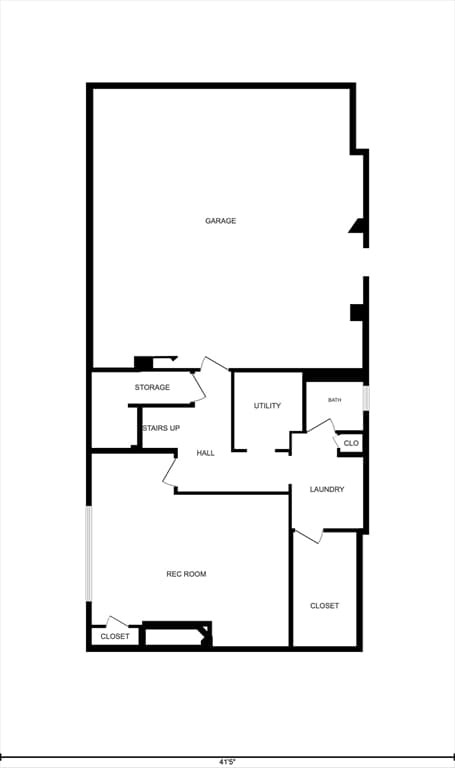 Single Family Residence at 25 Gloversbrook Rd, Randolph MA 02368, photo 39 of 40