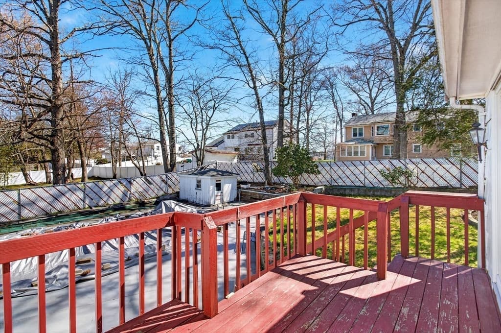 Single Family Residence at 25 Gloversbrook Rd, Randolph MA 02368, photo 29 of 40