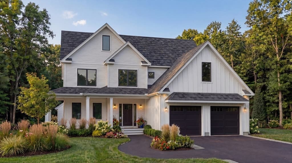 1 Needham St, Norfolk MA 02056