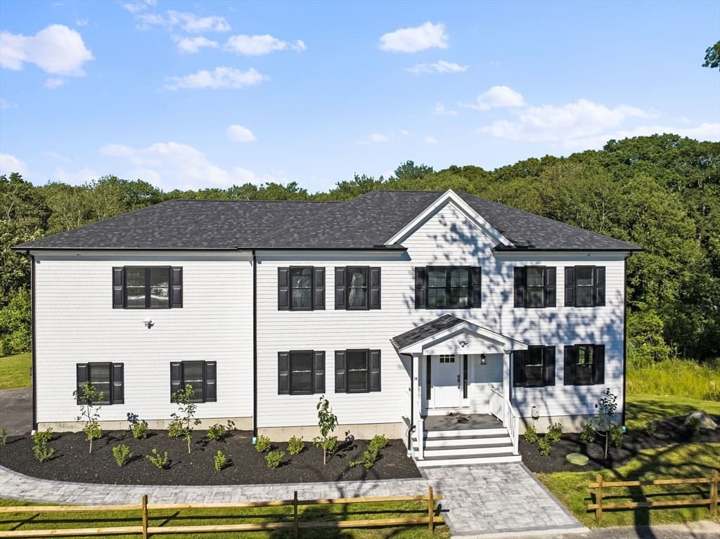 Single Family Residence at Lot 67B Morses Ln., Acushnet MA 02743, Acushnet, photo 2 of 42