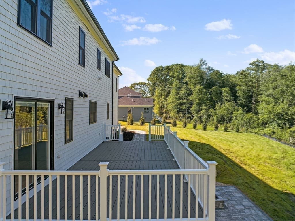 Single Family Residence at Lot 67B Morses Ln., Acushnet MA 02743, Acushnet, photo 42 of 42