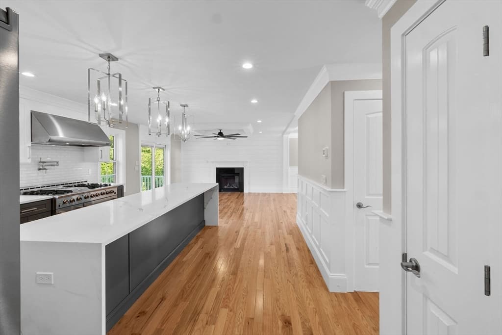 Single Family Residence at Lot 67B Morses Ln., Acushnet MA 02743, Acushnet, photo 12 of 42