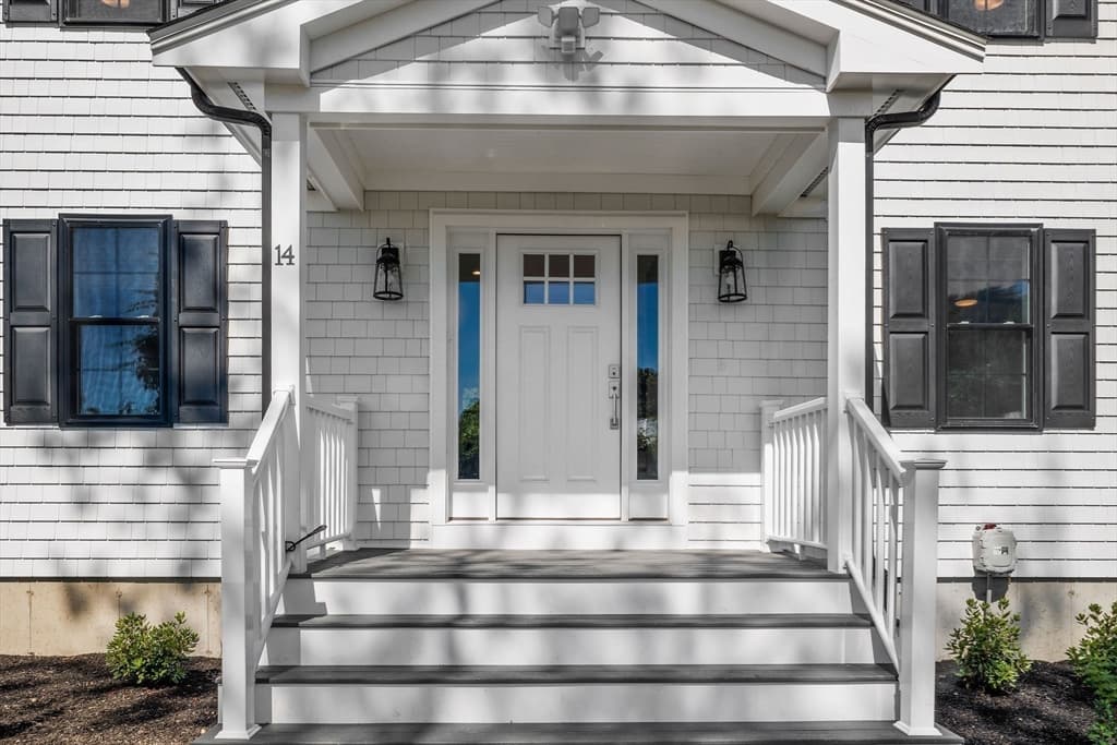 Single Family Residence at Lot 67B Morses Ln., Acushnet MA 02743, Acushnet, photo 3 of 42