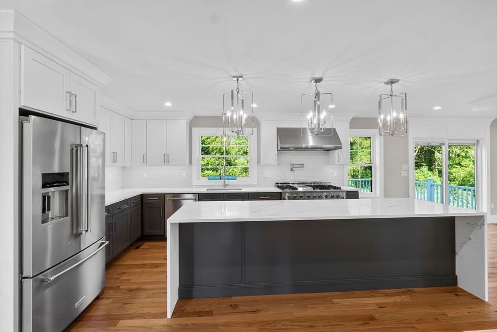 Single Family Residence at Lot 67B Morses Ln., Acushnet MA 02743, Acushnet, photo 5 of 42