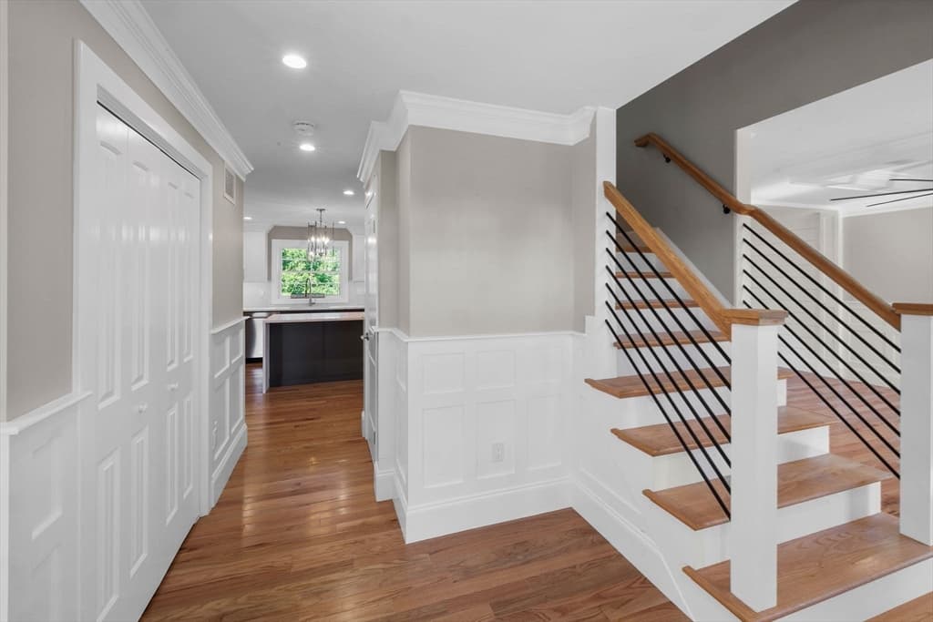 Single Family Residence at Lot 67B Morses Ln., Acushnet MA 02743, Acushnet, photo 20 of 42