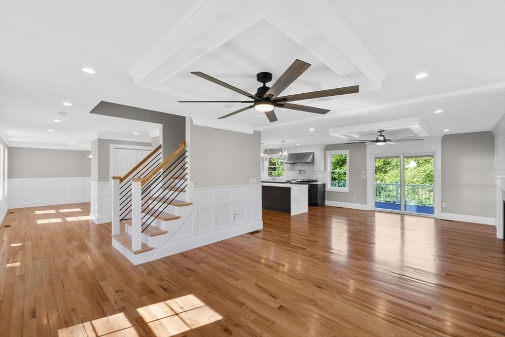 Single Family Residence at Lot 67B Morses Ln., Acushnet MA 02743, Acushnet, photo 15 of 42