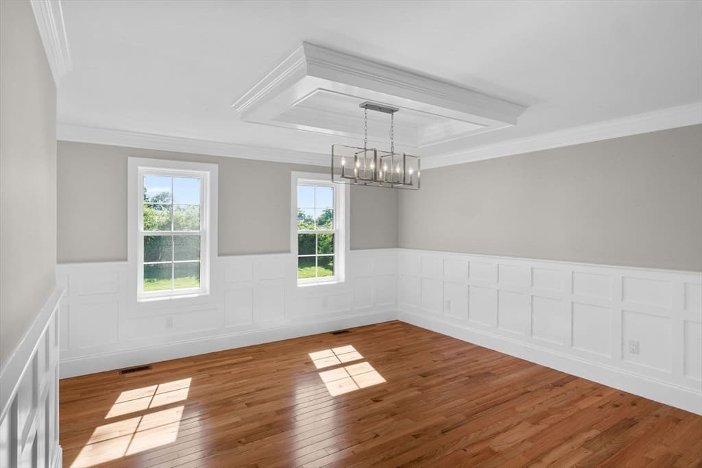 Single Family Residence at Lot 67B Morses Ln., Acushnet MA 02743, Acushnet, photo 19 of 42