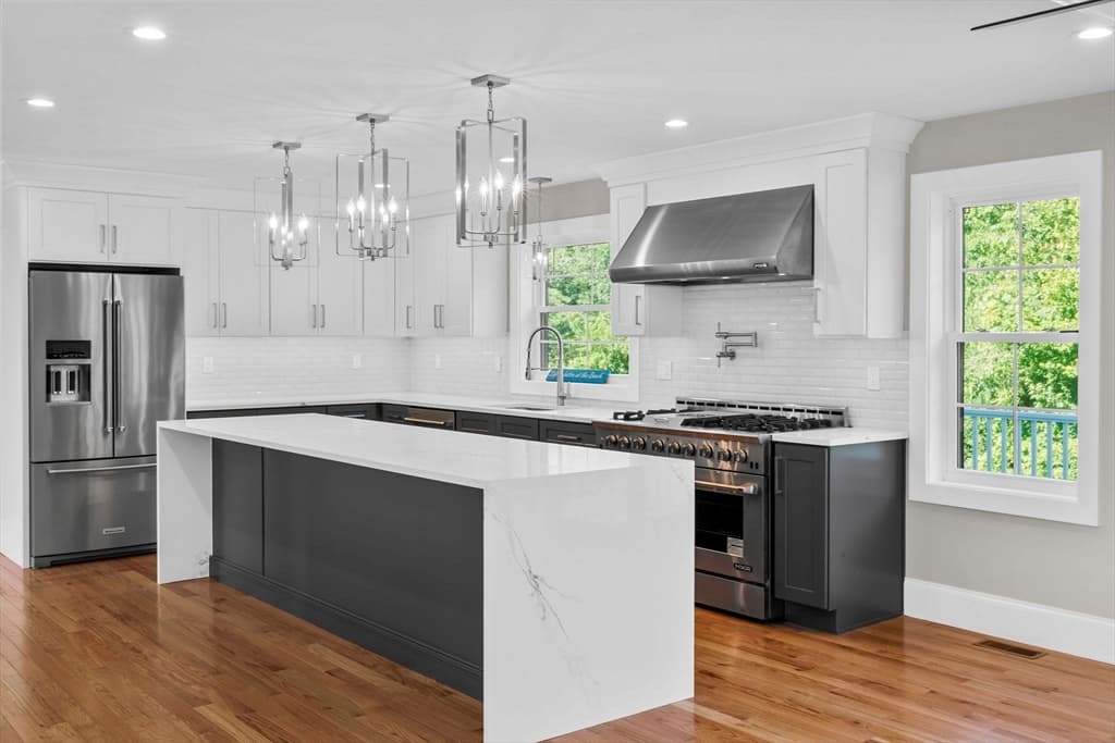 Single Family Residence at Lot 67B Morses Ln., Acushnet MA 02743, Acushnet, photo 4 of 42