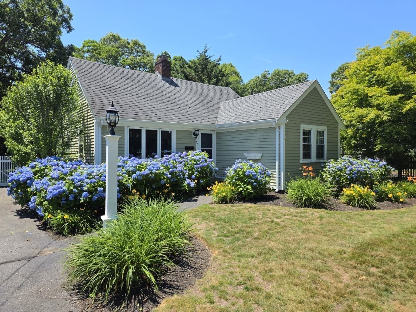 Single Family Residence at 69 Jericho Path, Falmouth MA 02540, photo 2 of 38