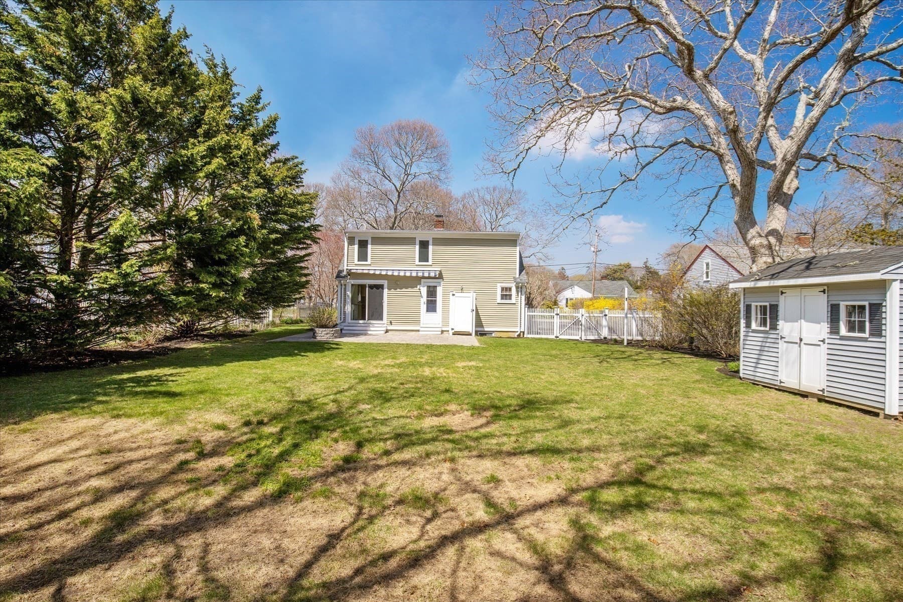 Single Family Residence at 69 Jericho Path, Falmouth MA 02540, photo 7 of 38