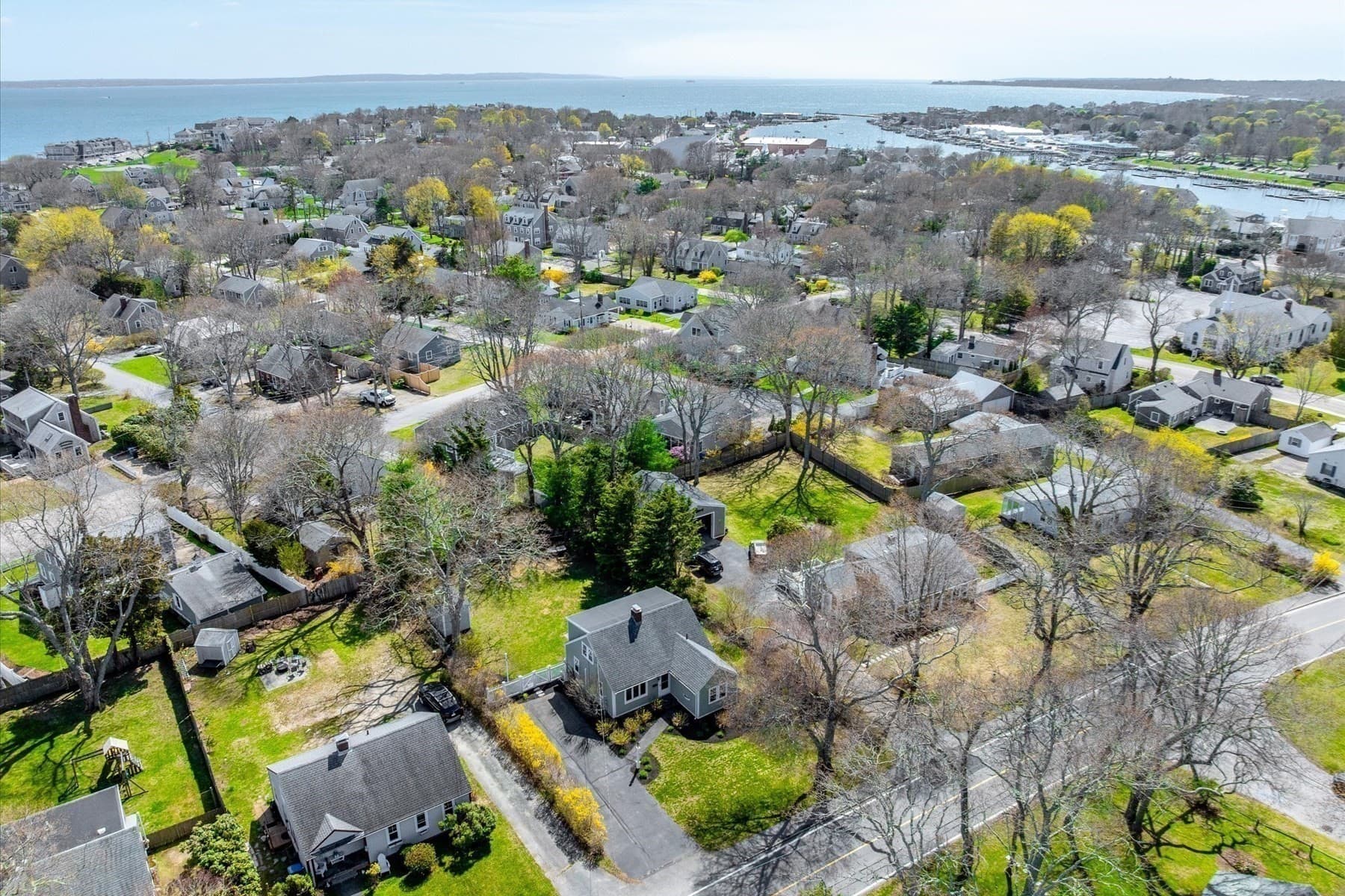 Single Family Residence at 69 Jericho Path, Falmouth MA 02540, photo 5 of 38
