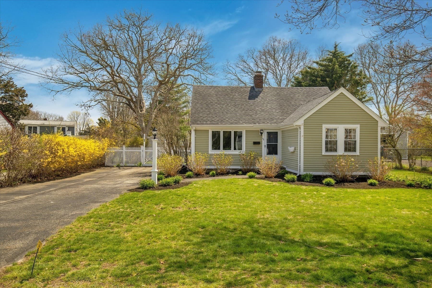 Single Family Residence at 69 Jericho Path, Falmouth MA 02540, photo 31 of 38
