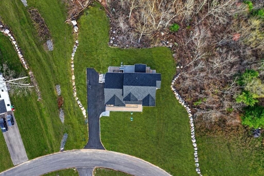 Single Family Residence at 23 Bucklin Drive, Rehoboth MA 02769, Rehoboth, photo 36 of 37