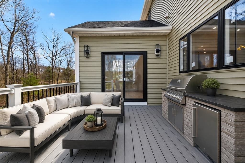 Single Family Residence at 23 Bucklin Drive, Rehoboth MA 02769, Rehoboth, photo 9 of 37