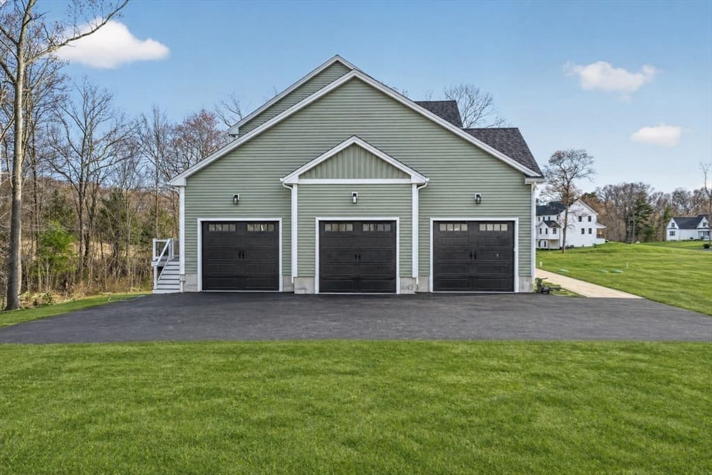 Single Family Residence at 23 Bucklin Drive, Rehoboth MA 02769, Rehoboth, photo 34 of 37