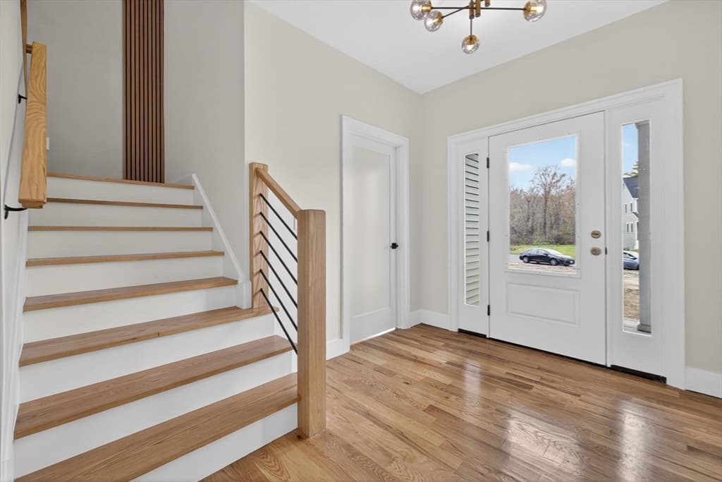 Single Family Residence at 23 Bucklin Drive, Rehoboth MA 02769, Rehoboth, photo 14 of 37