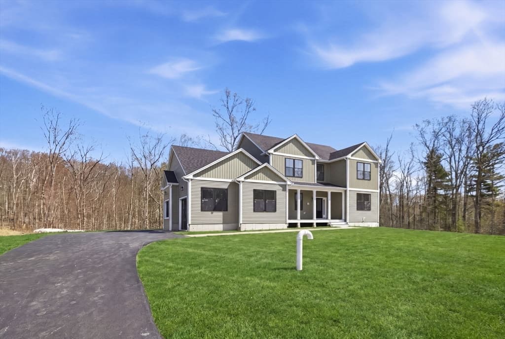 Single Family Residence at 23 Bucklin Drive, Rehoboth MA 02769, Rehoboth, photo 37 of 37