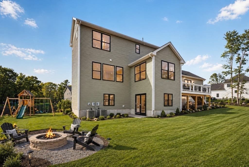 Single Family Residence at 23 Bucklin Drive, Rehoboth MA 02769, Rehoboth, photo 35 of 37