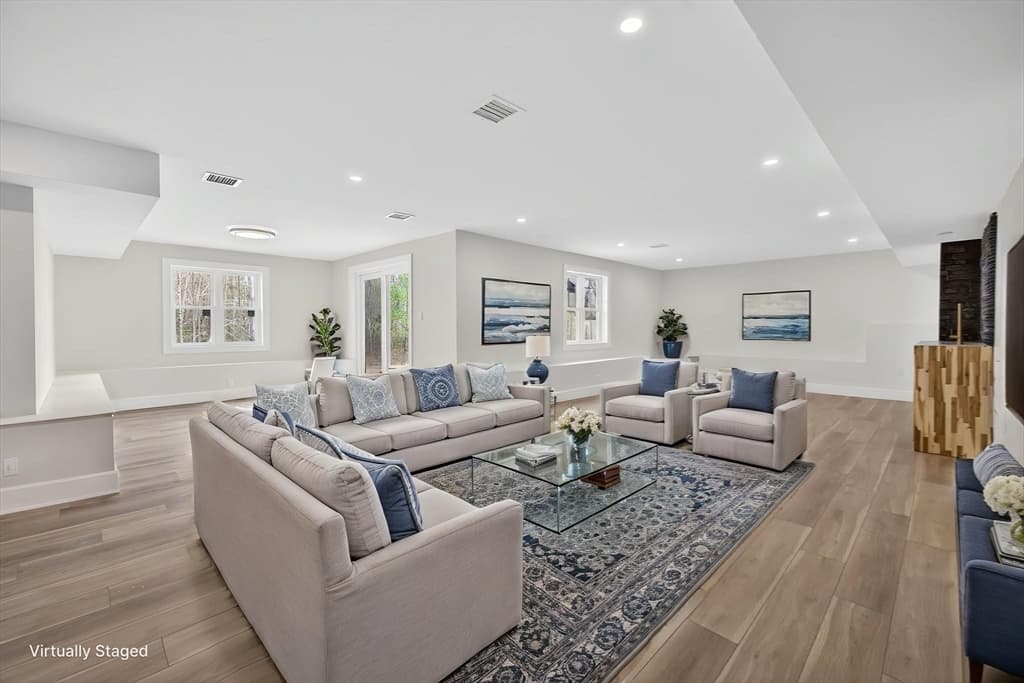 Single Family Residence at 23 Bucklin Drive, Rehoboth MA 02769, Rehoboth, photo 29 of 37